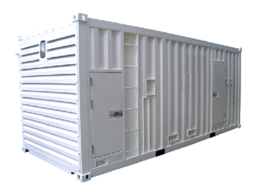 發(fā)電設(shè)備集裝箱