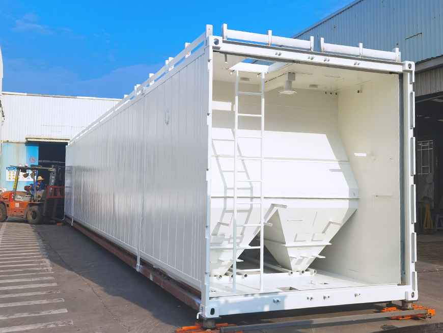 污水處理設(shè)備箱