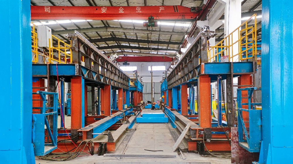 廠(chǎng)房設(shè)備